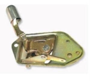 DÖRTEL KAPI KİLİT MEKANİZMASI SAĞ ÖN R12 TOROS