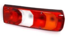 Çerkez STOP LAMBASI CAMI MERCEDES ACTROS MP4-MP5 / AROCS / ANTOS / ATEGO 3