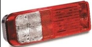 Çerkez STOP LAMBASI - FORD CARGO / KABLOLU UNIVERSAL