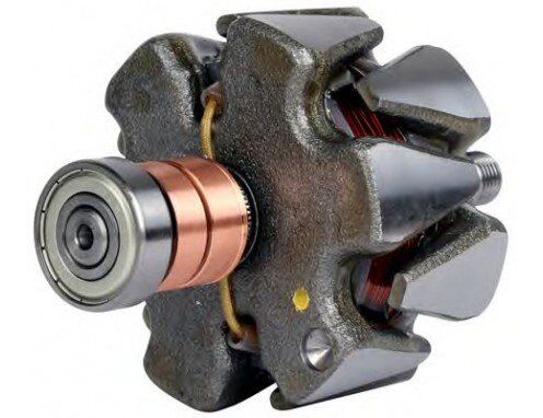MAKO ROTOR 12V 55A TAM BOY 142MM KAMASIZ DKS SLX