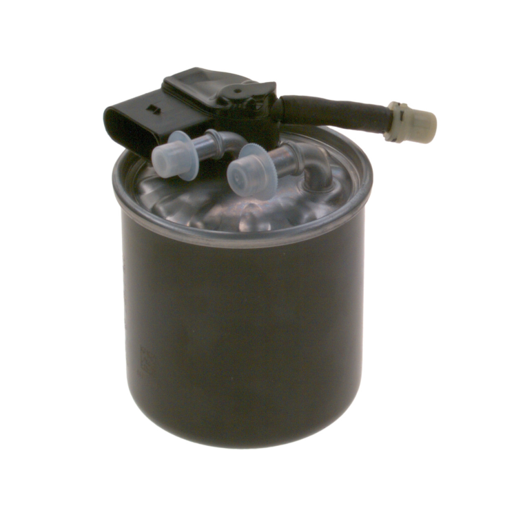 Bosch YAKIT FILTRESI W204 08>14 W205 14>18 C218 11>17 W212 09>16 C207 10>16