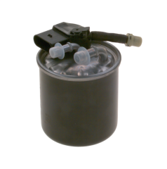 Bosch YAKIT FILTRESI W204 08>14 W205 14>18 C218 11>17 W212 09>16 C207 10>16