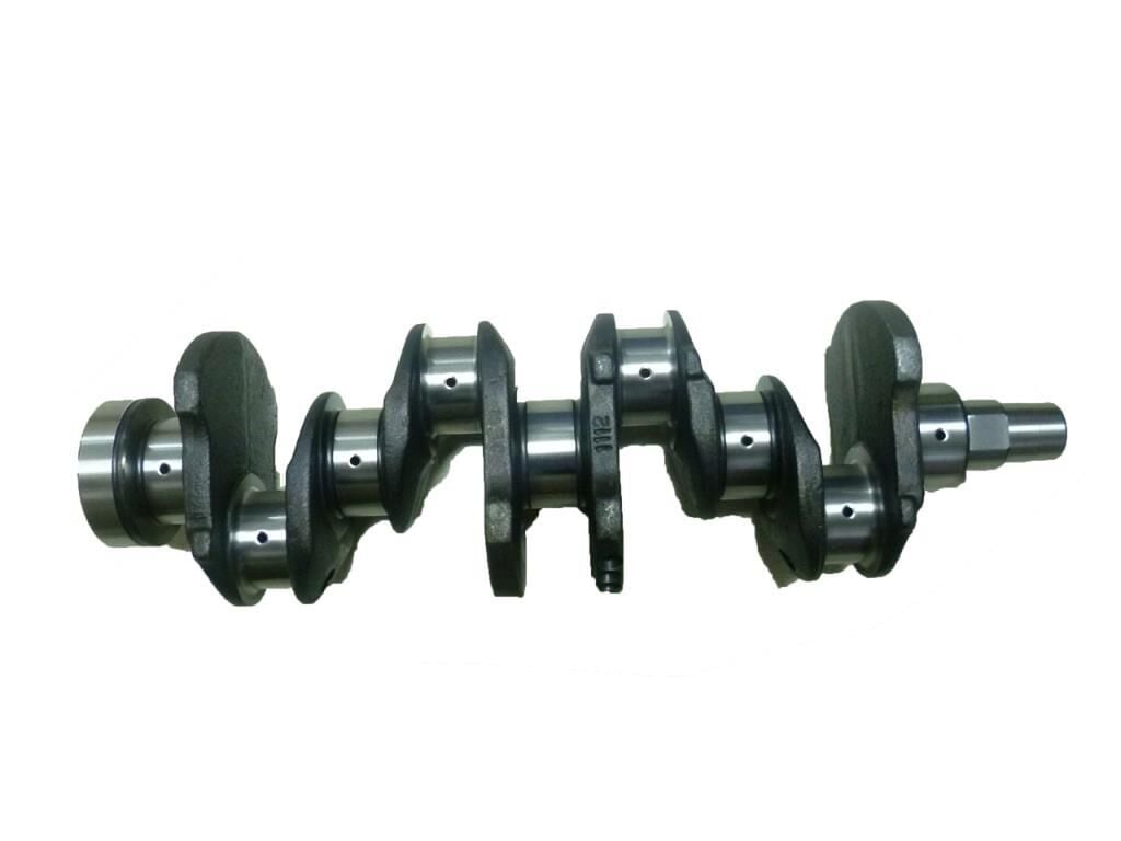 ALFA KRANK MİLİ DKS 1600