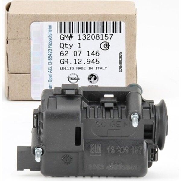 Gm YAKIT DEPO KILIT MOTORU CORSA D CORSA E ASTRA H HB