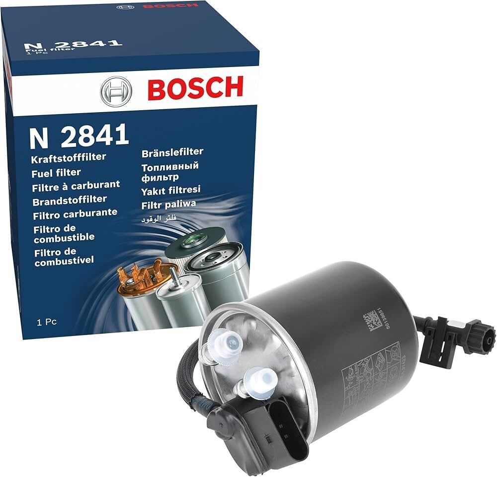 Bosch YAKIT FILTRESI (SENSORLU) V-CLASS W447 14> VITO W447 14>