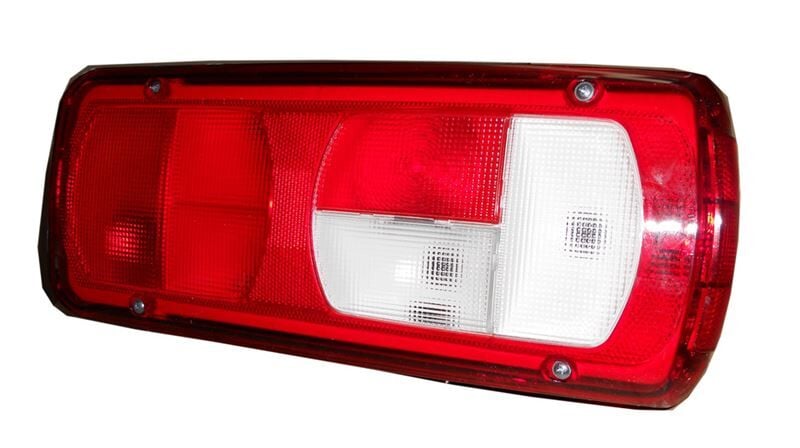 Çerkez STOP LAMBASI SAG DAF CF XF 12> (ORJINAL SOKETLI)