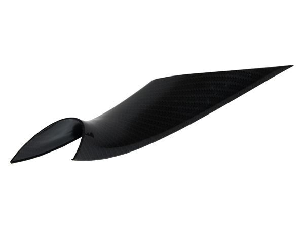 Wenderparts KAPI TUTAMAK KAPLAMASI BMW F30+LCI F34+LCI F32+LCI F36+LCI ON SAG (KARBON-SIYAH)