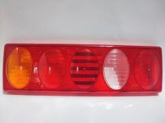 ASFAR STOP LAMBA CAMI NEKO 5Lİ