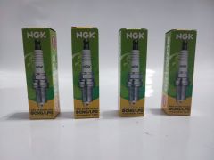 NGK ATEŞLEME BUJİSİ ACCENT 1.3 1.5 1994-2015 TAKIM (4 ADET)