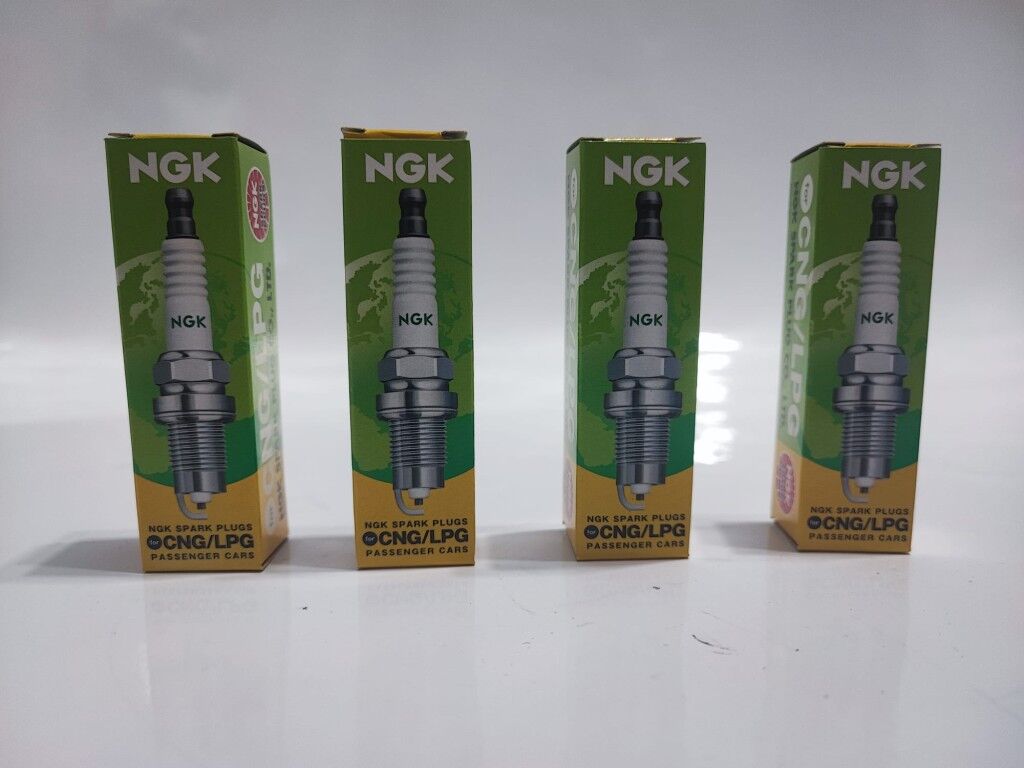 NGK ATEŞLEME BUJİSİ ACCENT 1.3 1.5 1994-2015 TAKIM (4 ADET)