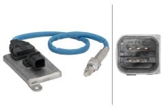 Hella NOX KATALIZATOR SENSORU MAN TGX-TGS      EURO 6