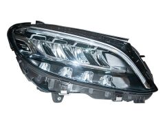 Wenderparts FAR SAG (LED) C-CLASS W205 18>