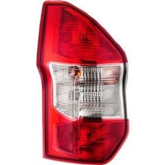 Çerkez STOP LAMBASI SAG ( DUYLU ) TRANSIT TOURNEO COURIER 14>