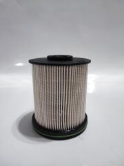 MANN MAZOT FİLTRESİ OPEL ASTRA K 1.6 CDTI