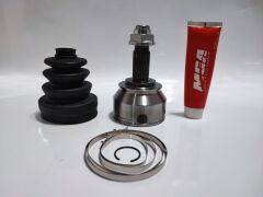 MGA AKS KAFASI DIŞ SAĞ/SOL ABSSİZ DOBLO 1.6 MJET 2010- BRAVO II 1.6 1.9 MJET 07- STİLO 1.9 JTD 01-08