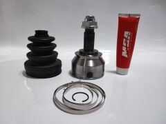 MGA AKS KAFASI DIŞ SAĞ/SOL ABSSİZ DOBLO 1.6 MJET 2010- BRAVO II 1.6 1.9 MJET 07- STİLO 1.9 JTD 01-08