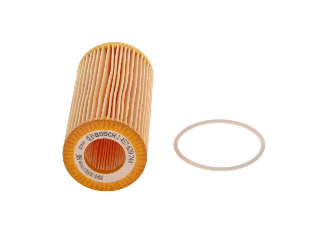 Bosch YAG FILTRE MONDEO IV CA2  07>14 2.5 S-MAX 09> 2.5 KUGA 08>11- 2.5 / S40 04> S40 II  VOLVO 2.4 D5 T5