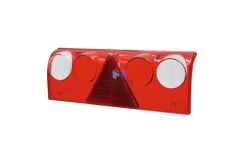 Ceray STOP LAMBASI CAMI BEYAZ IVECO EUROSTAR II DORSE