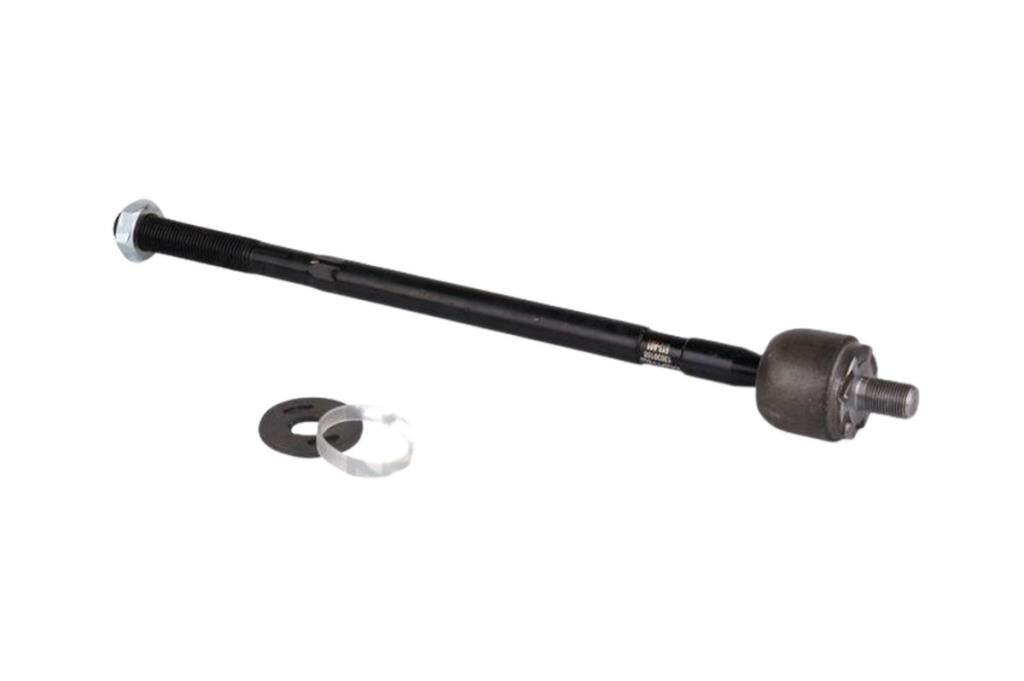 Kraftvoll ROT MILI RENAULT MEGANE II 03> SCENIC II 03>