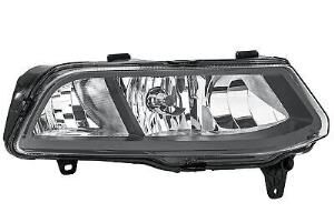 Hella SIS FARI SAG CIFT DUYLU POLO 14>