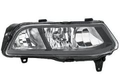 Hella SIS FARI SAG CIFT DUYLU POLO 14>