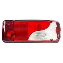 Ceray STOP LAMBASI SOL DAF TIP UNIVERSAL KABLOLU