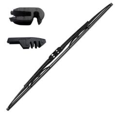 GRAT SİLGİ SÜPÜRGESİ 380MM TAKIM 2 ADET