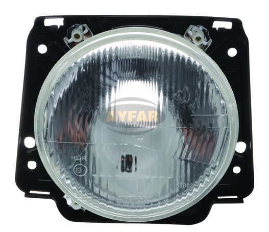 Ayfar FAR KOMPLE VW.GOLF II (1983 1992) ARKASI SACLI