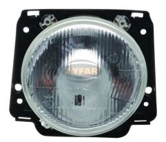 Ayfar FAR KOMPLE VW.GOLF II (1983 1992) ARKASI SACLI