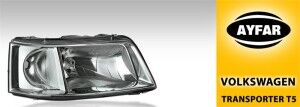 Ayfar FAR SAG TRANSPORTER T5 03>10