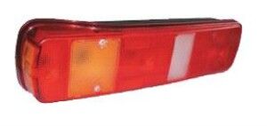 Çerkez STOP LAMBASI SOL PLAKALI AMP SOKETLI VOLVO FH 05> / FM 05> / E BELGELI