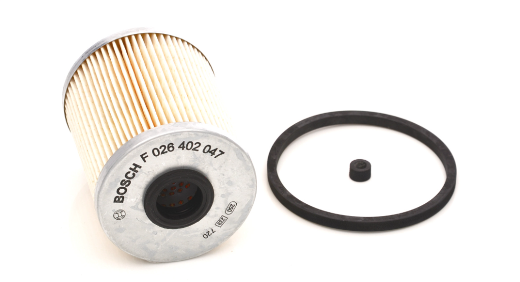 Bosch MAZOT FILTRESI MOVANO VIVARO MASTER II TRAFIC II 2.0 / 2.5DCI MASTER III 2.3DCI