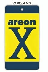 AREON KOKU ASMA KAĞIT X VANILLA MIA