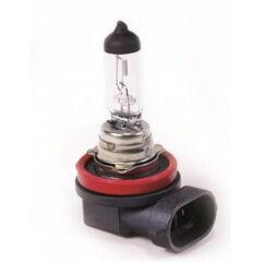 HEJALUX FAR AMPULÜ H11 12V 55W HALOJEN PLASTİK SOKET 1 ADET