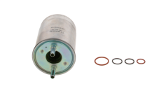 Bosch MAZOT FILTRESI FLUENCE SCENIC III MEGANE III 1.5DCI K9K (85 / 90 / 105 / 110HP)