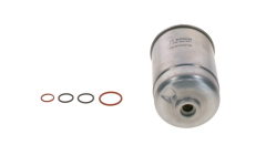 Bosch MAZOT FILTRESI FLUENCE SCENIC III MEGANE III 1.5DCI K9K (85 / 90 / 105 / 110HP)