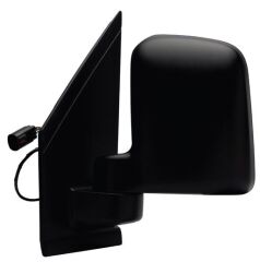 Erayna DIS DIKIZ AYNASI SOL KOMPLE ( ELEKTRIKLI ) CONNECT 02>09