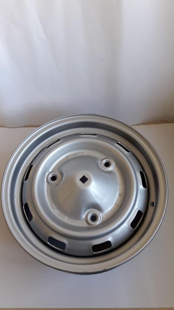 JANT KOMPLE RENAULT TOROS 1 ADET