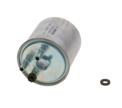 Bosch MAZOT FILTRESI KANGOO III TWINGO 1.5DCI LAGUNA III 1.5DCI / 2.0DCI (SENSOR YUVALI)