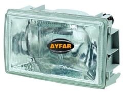 Ayfar FAR SOL R9