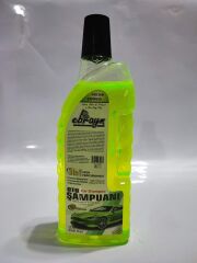 EBRAYN OTO ŞAMPUAN 1000 ml