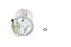 Bosch MAZOT FILTRESI QASHQAI 07>11 X-TRAIL II 07>13  RENAULT KALEOS 08>13 (KAPALI TIP)