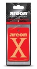 AREON KOKU ASMA KAĞIT X APPLE & CINNAMON