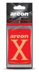 AREON KOKU ASMA KAĞIT X APPLE & CINNAMON