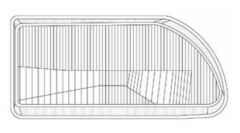 Ayfar FAR CAMI SOL R9 BROADWAY 97