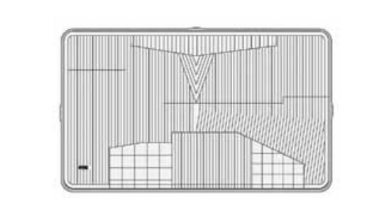 Ayfar FAR CAMI SAG R9