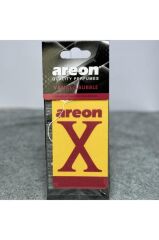 AREON KOKU ASMA KAĞIT X VANILLA BUBBLE