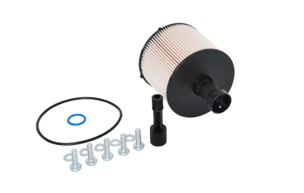 Bosch MAZOT FILTRESI DOKKER LODY LOGAN II CAPTUR SANDERO II CLIO IV 1.5DCI 12> MERCEDES CITAN 415 12>