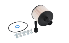 Bosch MAZOT FILTRESI DOKKER LODY LOGAN II CAPTUR SANDERO II CLIO IV 1.5DCI 12> MERCEDES CITAN 415 12>