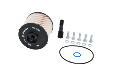 Bosch MAZOT FILTRESI DOKKER LODY LOGAN II CAPTUR SANDERO II CLIO IV 1.5DCI 12> MERCEDES CITAN 415 12>